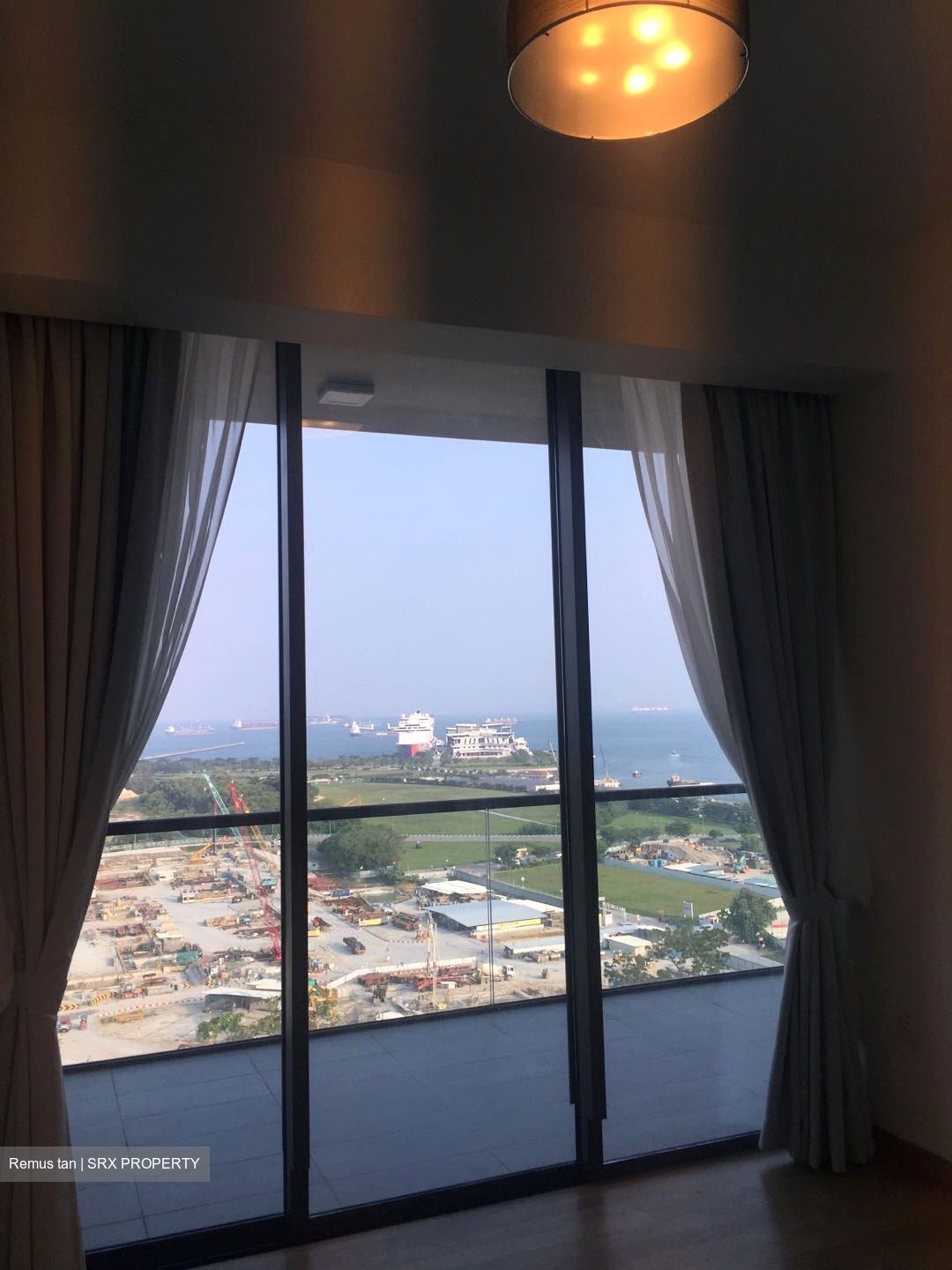 Marina One Residences (D1), Apartment #283338081